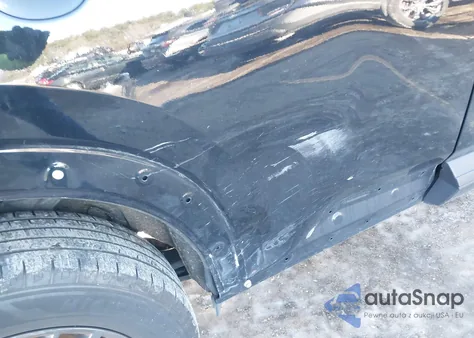 2023 Nissan Rogue S Intelligent Awd z USA, uszkodzony, nr VIN 5N1BT3AB0PC737298